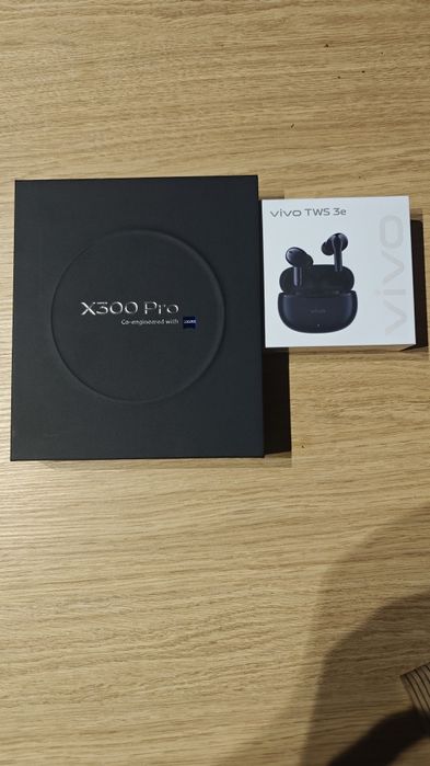 VIVO X300 PRO 16/512