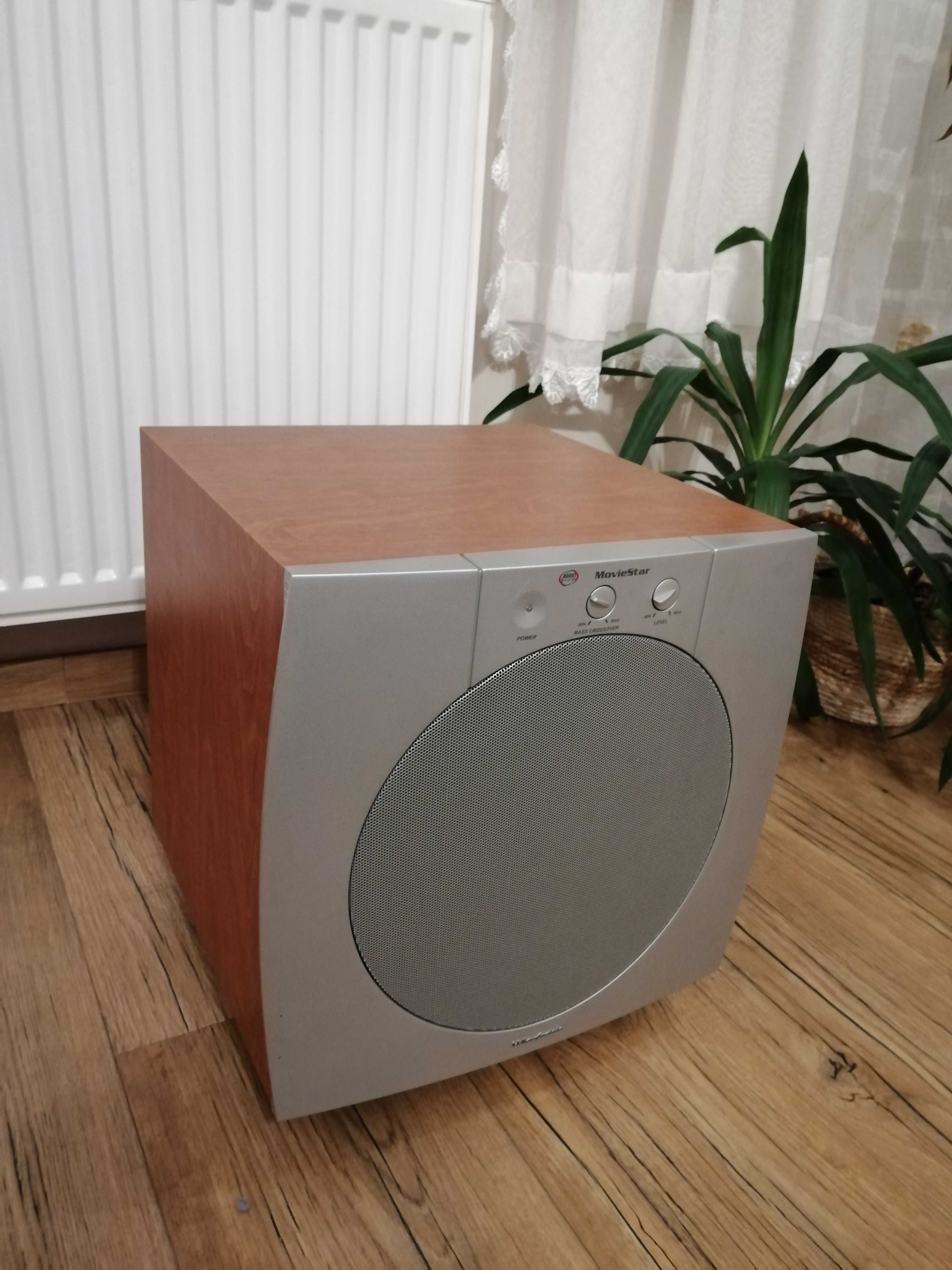 Subwoofer Wharfedale