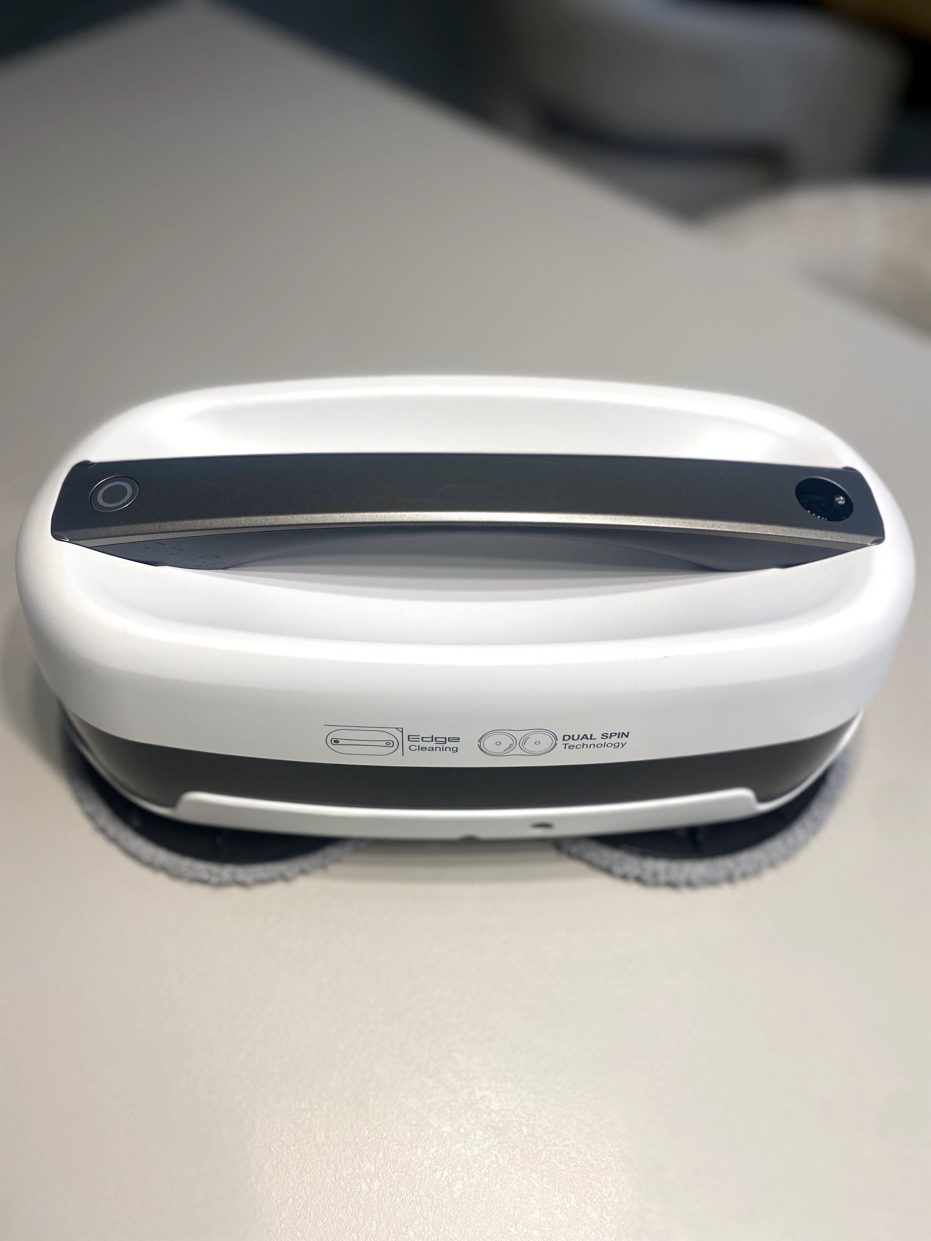 Robot mopujący EVERYBOT EDGE jak nowy