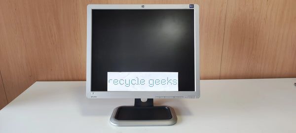 Monitor HP 19'' L1910
