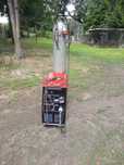 Migomat spawarka Bester by Lincoln MAGPOWER 2701