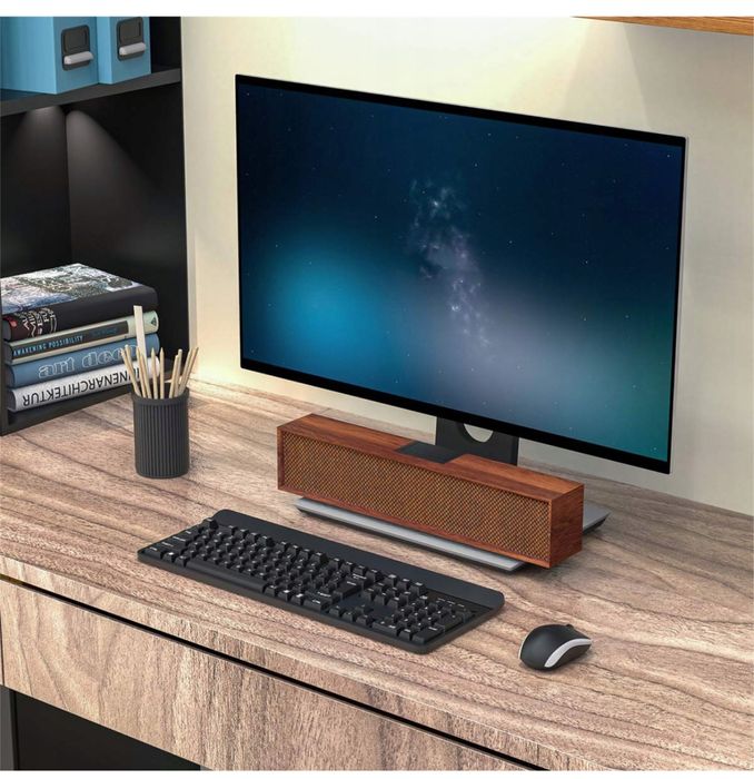 Głośniki Bluetooth, Smalody Głośnik Pc