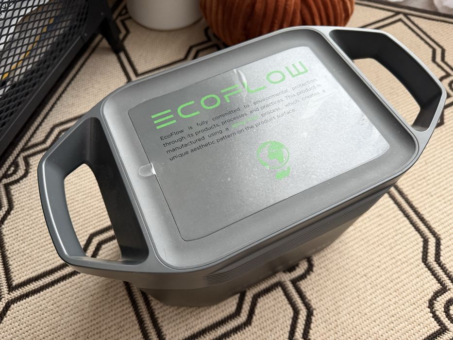 Ecoflow Delta 1300 EU