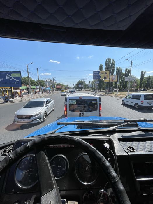 Продам ЗИЛ 4331 самоскид
