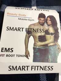 Domowy fitness + Tummy Trimmer