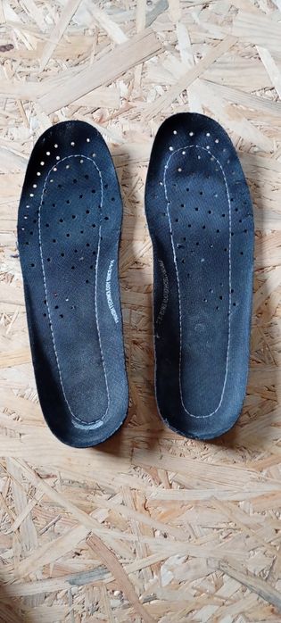 Buty BHP Jalas robocze