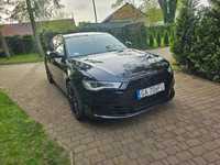 Audi A6 AUDI A6 C7 2.0 190KM 2015r.