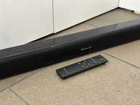 Głośnik Soundbar Roseland RS-210 Stereo 24W pilot
