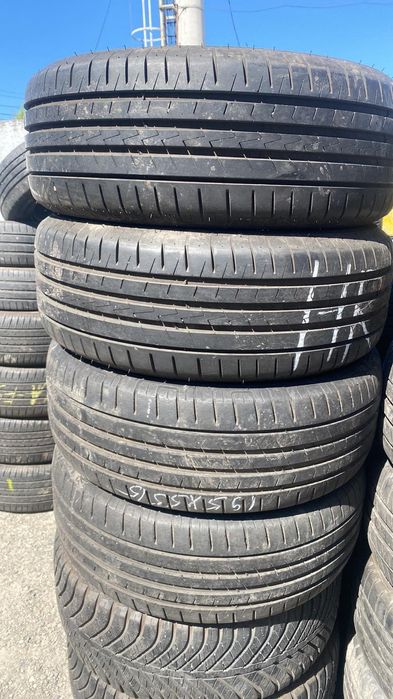 195.55.15 Vredestein 4шт літо шини гума склад Харків Шиномантаж 55 15