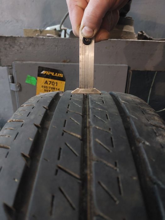 Шини LASSA 225/75/R16C  2019р