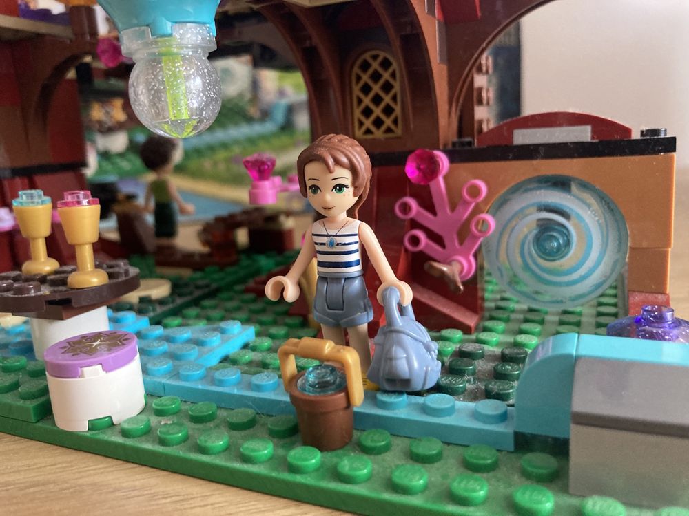 Lego elves  41075