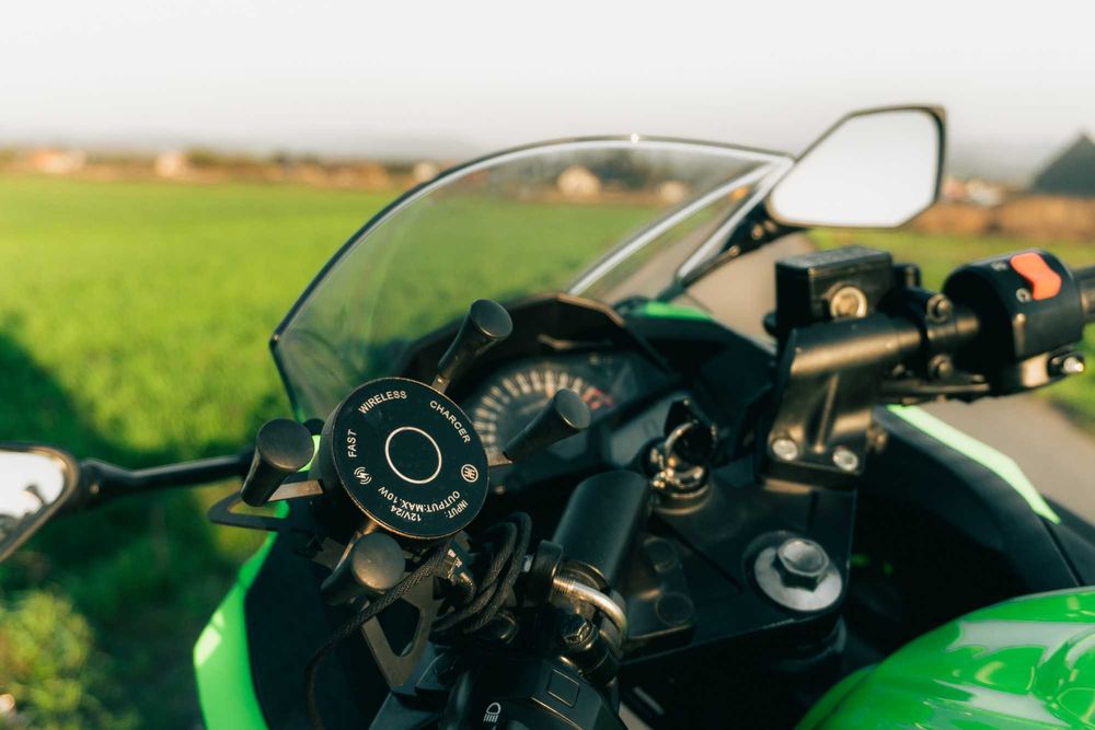 Kawasaki ninja 300 ABS