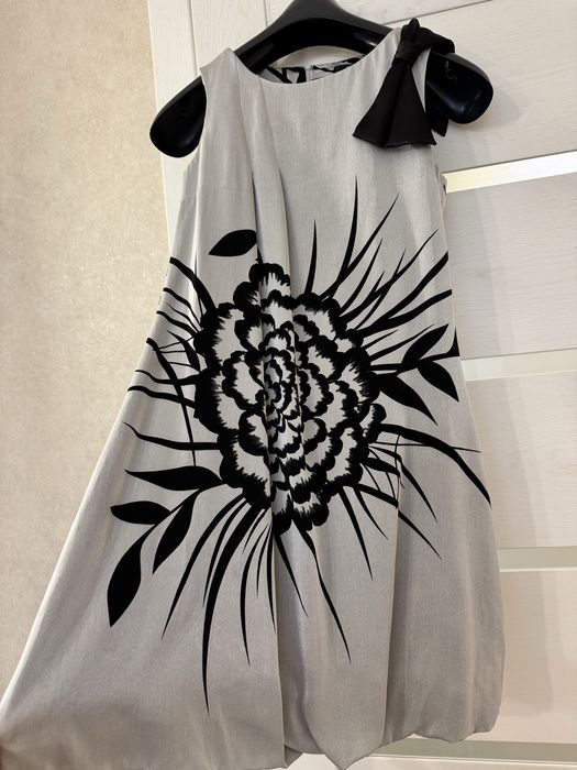 Платье вечернее Скуня вечірня