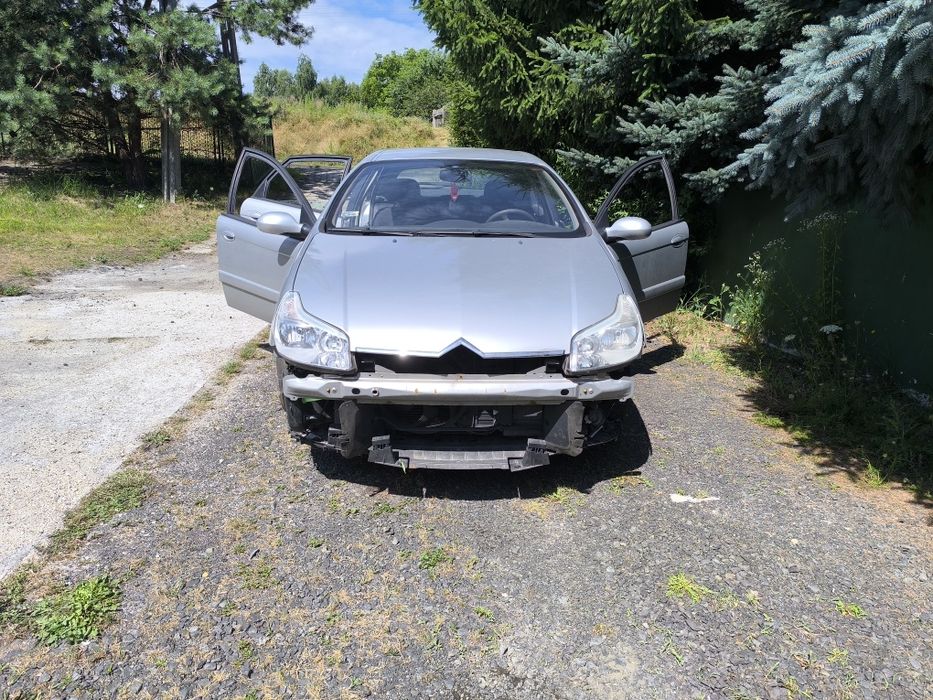 Do sprzedania citroen C5