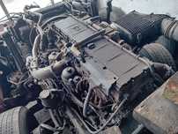 MERCEDES ACTROS MP 4 SILNIK OM 471 510 E6