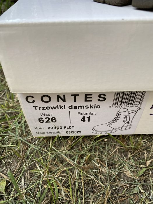 Продам ботінки жіночі, виробник Польща