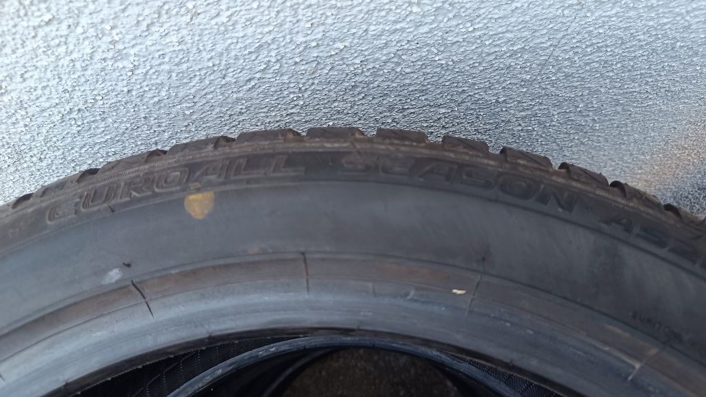 4 X Falken EuroAllSeason AS210 235/45/18