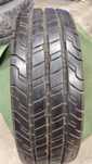 Opona Continental ContiVanContact 100   195/70R15C  1-szt