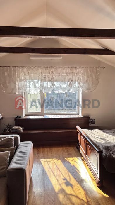 Продам сучасний ДОМ з якісним ремонтом, Космос.