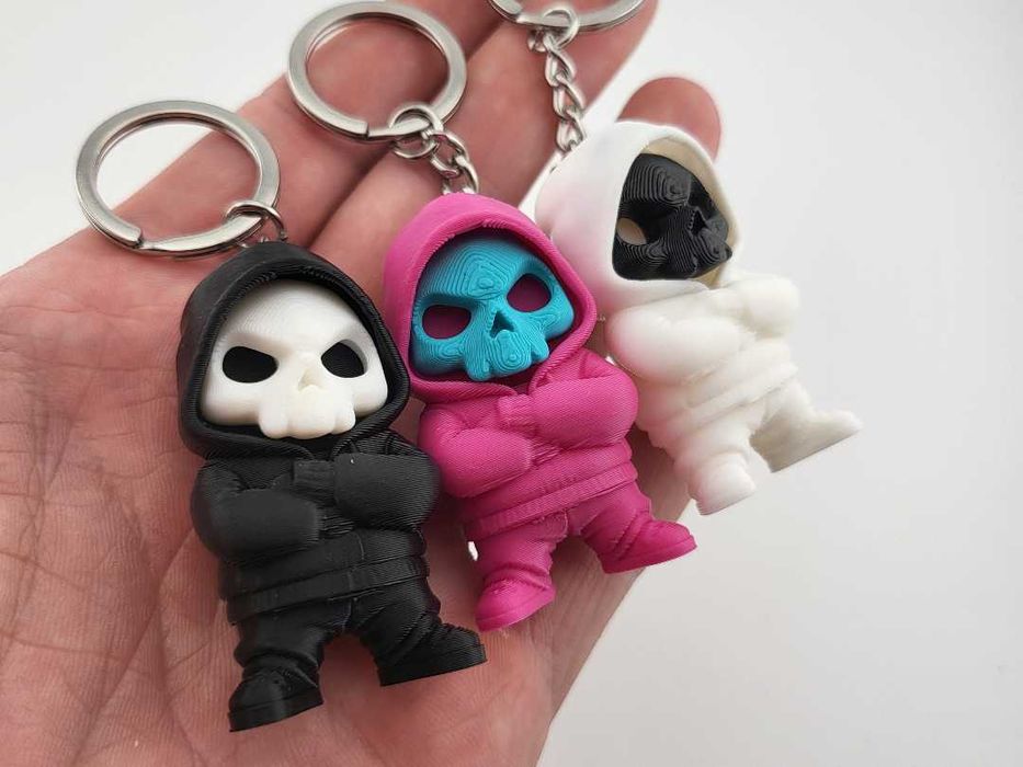 3D-друк | Надішліть STL — отримаєте готову модель