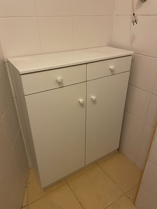 Movel de casa de banho