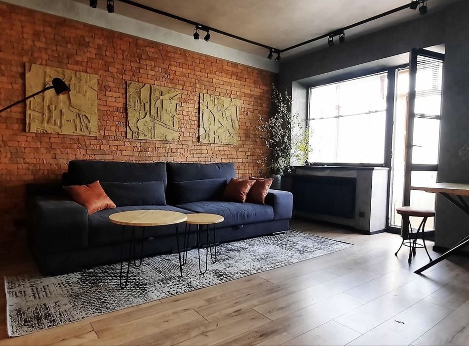 2к Квартира! Голосіївська, Деміївська , Іподром , Евроремонт