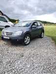 Nissan Qasqhai 2.0 dCi 4x4