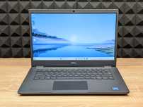 Ноутбук Dell 3410 14.1 ddr4 8gb ssd 120gb celeron