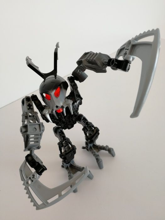 Bionicle