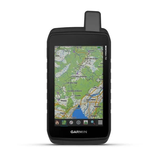 Garmin Montana 700 GPS Nawigacja turystyczna - APEX24 Gdynia