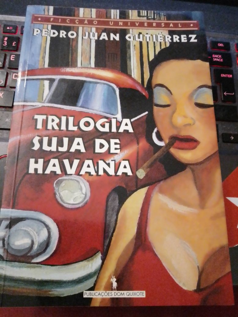 Pela estrada fora- J.Kerouac-5E-O Retrato de D.Gray-W5E outros Desde2E