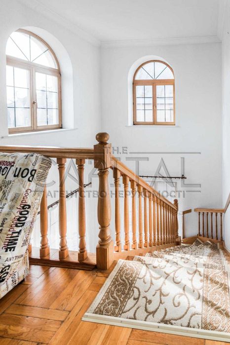 Оренда Будинок Звёздный переулок, Подол, Киев офис офіс