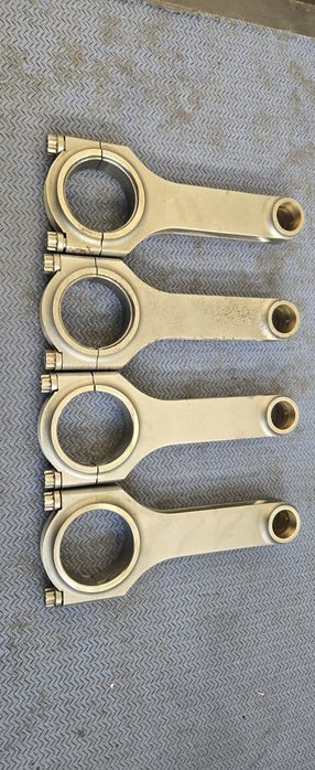 Bielas forjadas honda b18