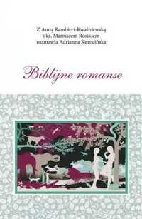 Biblijne romanse - praca zbiorowa