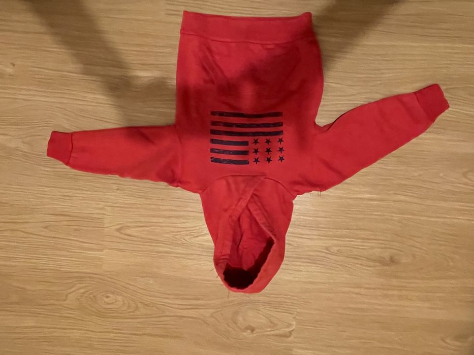 Camisola Tape à l’oeil