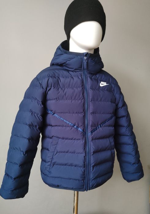 Nike Sportswear unisex kurtka zimowa L