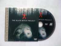Film DVD - The Blair Witch Project