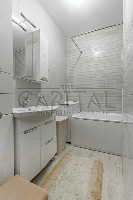 ПРОДАМ КВАРТИРУ ЖК Комфорт Таун / 2-кім / 57м2 / вул. Регенераторна 4
