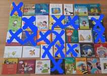 Lote de livros infantis novos - últimas unidades!