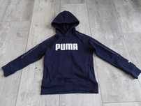 Bluza z kapturem Puma