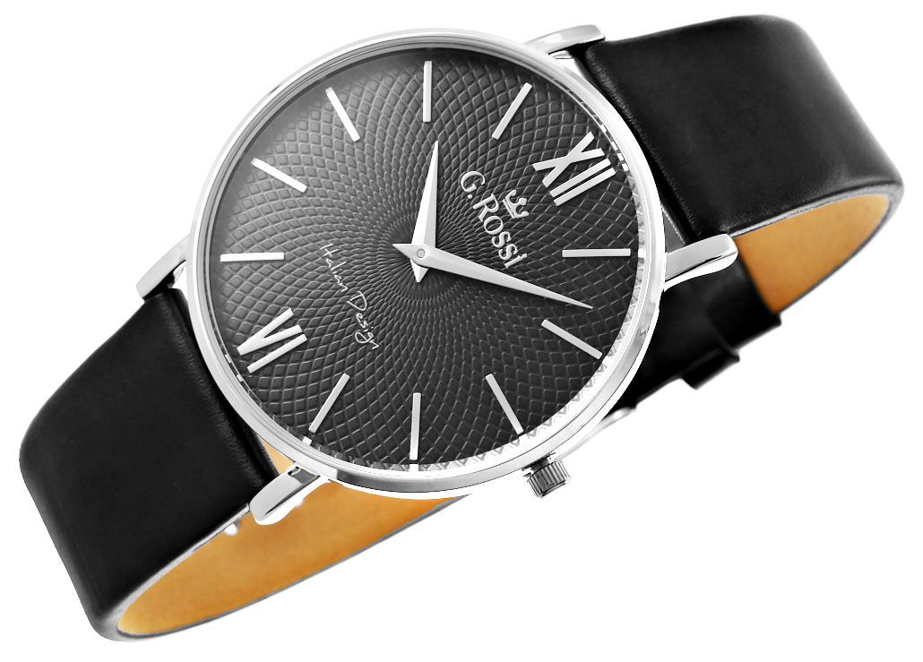 zegarek damski g.rossi 11989a7-1a1 + box