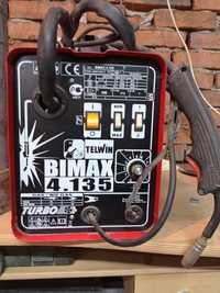 Spawarka BIMAX 4.135