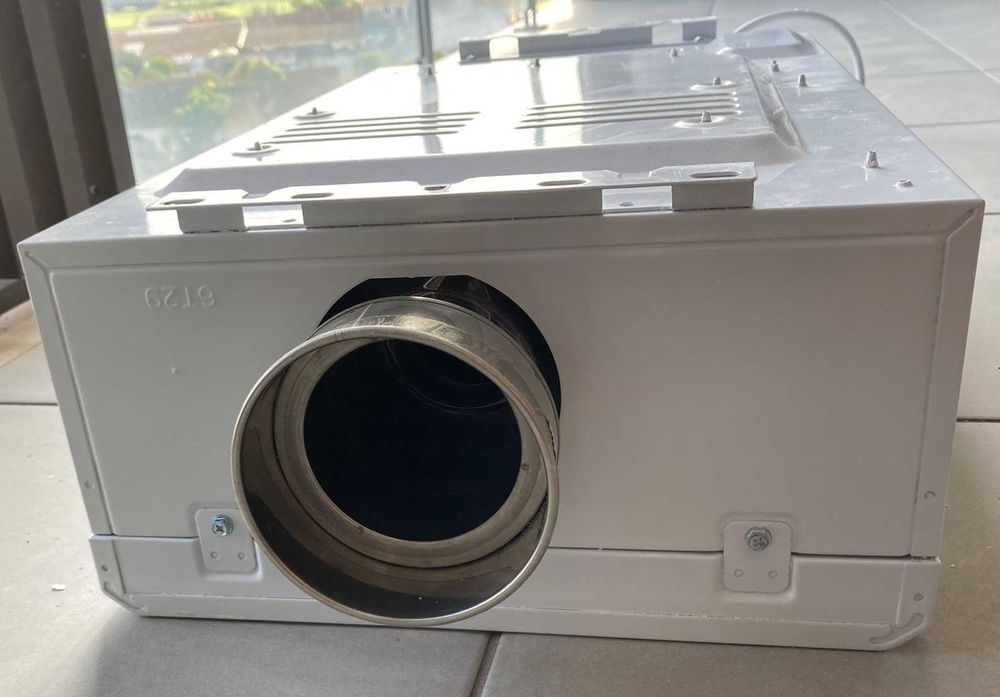 Esquentador Ariston Next EVO X OFT 17 NG PIB EU