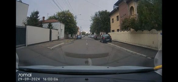 Xiaomi 70mai Dash Cam A200 HDR відеореєстратор з дисплеєм