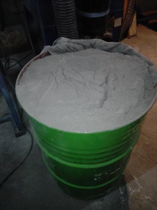 Skup katalizatorów , HUTA - MY WYTAPIAMY NA SZTABKI