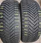 185/60r14 82T (Z116/25)006 2szt 7mm i Fit + LAUFENN 2022r ZIMOWE