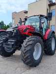 Case IH Ciągnik Rolniczy Case Fafmall110C  Ciągnik Rolniczy Case Fafmall110C NOWY !!!