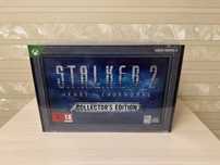 STALKER 2 Collectors edition Xbox Series X