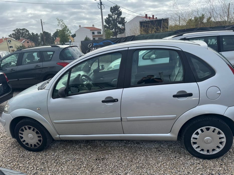 Citroen C3 1.1 - Económico