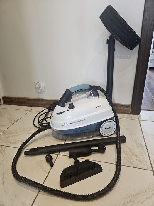 Myjka parowa Ariete 4146 o mocy 1500W
